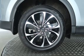 Mazda CX 5 - 2022