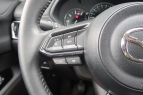 Mazda CX 5 - 2022