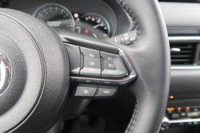 Mazda CX 5 - 2022