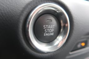 Mazda CX 5 - 2022