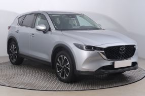 Mazda CX 5 - 2022