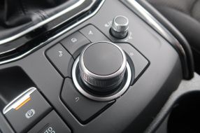 Mazda CX 5 - 2022