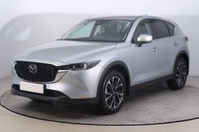 Mazda CX 5 - 2022