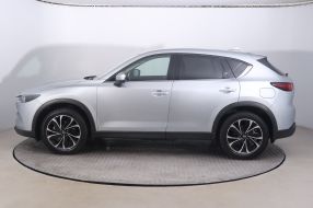 Mazda CX 5 - 2022