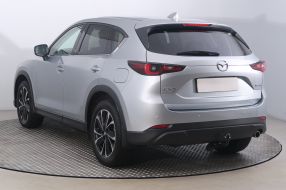 Mazda CX 5 - 2022