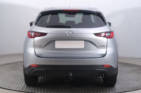 Mazda CX 5 - 2022