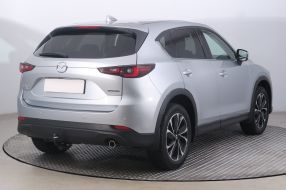 Mazda CX 5 - 2022