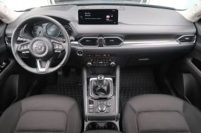 Mazda CX 5 - 2022