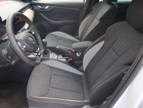 Škoda Scala - 2023
