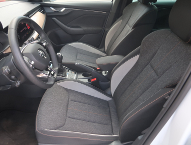 Škoda Scala - 2023