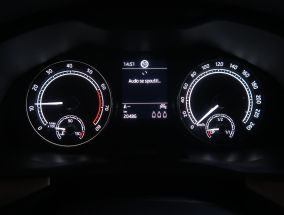 Škoda Scala - 2023