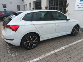Skoda Scala - 2023