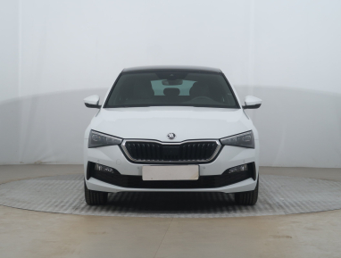 Škoda Scala - 2023