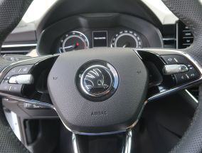 Škoda Scala - 2023