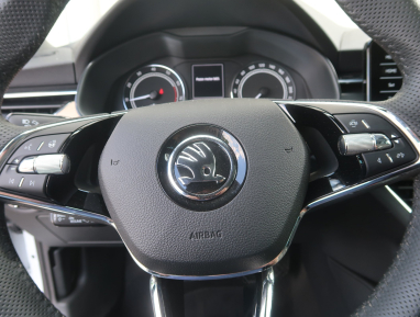 Škoda Scala - 2023