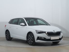 Škoda Scala - 2023