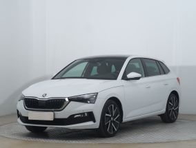 Skoda Scala - 2023