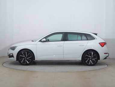 Škoda Scala - 2023