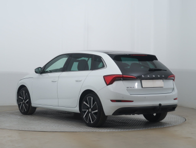 Škoda Scala - 2023