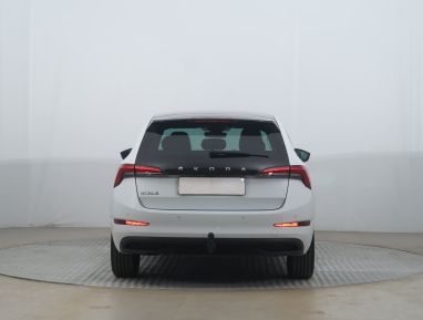 Škoda Scala - 2023