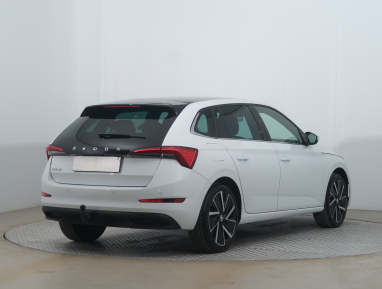 Škoda Scala - 2023
