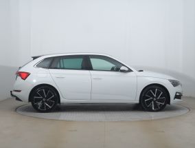Škoda Scala - 2023