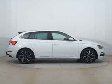 Škoda Scala - 2023