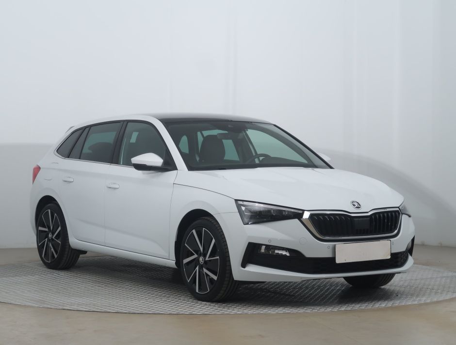 Skoda Scala - 2023