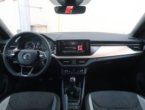Škoda Scala - 2023