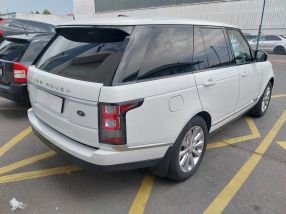 Land Rover Range Rover - 2016