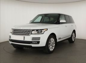 Land Rover Range Rover - 2016