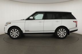 Land Rover Range Rover - 2016