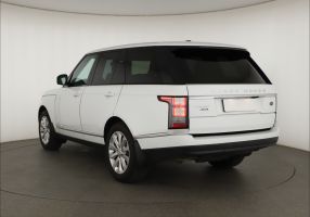 Land Rover Range Rover - 2016