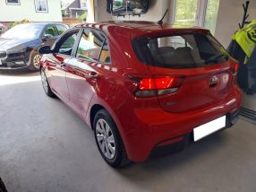 Kia Rio - 2020