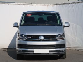 Volkswagen Transporter - 2016