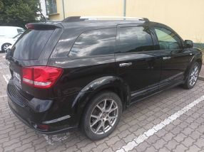Fiat Freemont - 2012