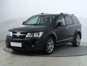 Fiat Freemont - 2012