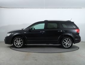 Fiat Freemont - 2012