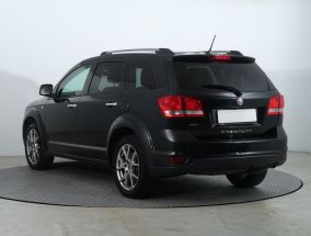 Fiat Freemont - 2012