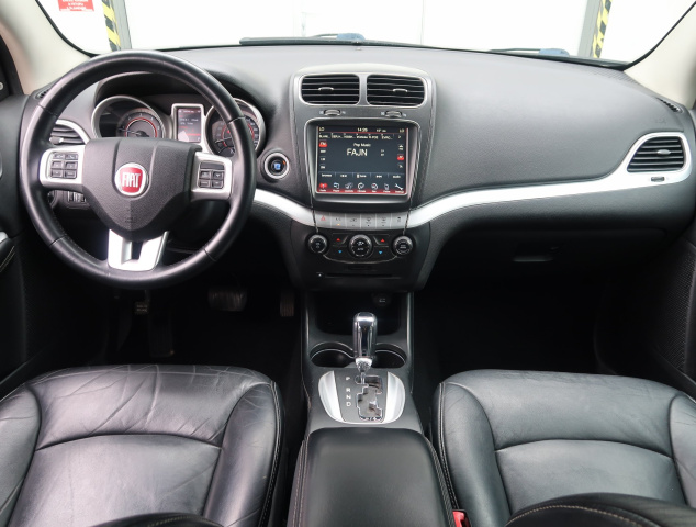 Fiat Freemont
