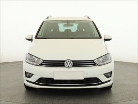 Volkswagen Golf Sportsvan - 2016