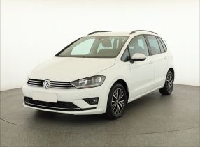 Volkswagen Golf Sportsvan - 2016