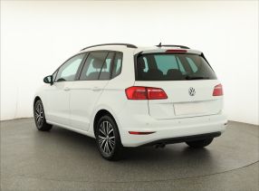 Volkswagen Golf Sportsvan - 2016