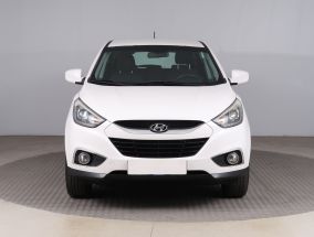 Hyundai ix35 - 2015