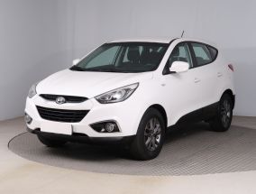 Hyundai ix35 - 2015