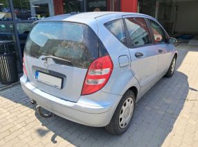 Mercedes-Benz A - 2007