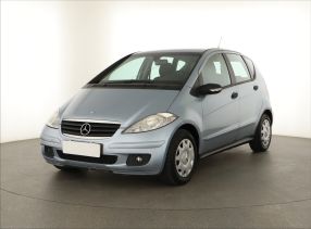 Mercedes-Benz A - 2007
