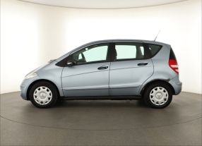 Mercedes-Benz A - 2007