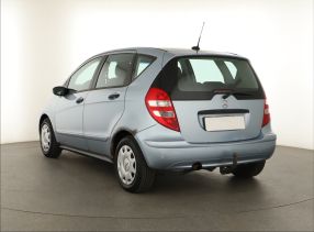 Mercedes-Benz A - 2007