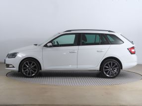 Skoda Fabia - 2015